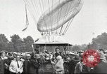 Immagine di Gordon Bennett gara a palloncino United States USA, 1928, secondo 59 filmato di repertorio 65675066191