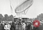 Immagine di Gordon Bennett gara a palloncino United States USA, 1928, secondo 60 filmato di repertorio 65675066191