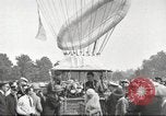 Immagine di Gordon Bennett gara a palloncino United States USA, 1928, secondo 61 filmato di repertorio 65675066191