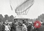 Immagine di Gordon Bennett gara a palloncino United States USA, 1928, secondo 62 filmato di repertorio 65675066191