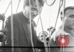 Immagine di Gordon Bennett gara a palloncino United States USA, 1928, secondo 21 filmato di repertorio 65675066192