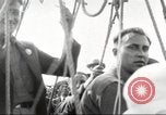 Immagine di Gordon Bennett gara a palloncino United States USA, 1928, secondo 24 filmato di repertorio 65675066192