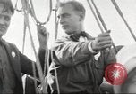 Immagine di Gordon Bennett gara a palloncino United States USA, 1928, secondo 28 filmato di repertorio 65675066192
