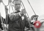 Immagine di Gordon Bennett gara a palloncino United States USA, 1928, secondo 30 filmato di repertorio 65675066192