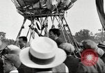 Immagine di Gordon Bennett gara a palloncino United States USA, 1928, secondo 31 filmato di repertorio 65675066192