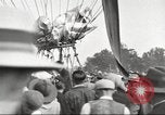 Immagine di Gordon Bennett gara a palloncino United States USA, 1928, secondo 36 filmato di repertorio 65675066192