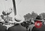 Immagine di Gordon Bennett gara a palloncino United States USA, 1928, secondo 37 filmato di repertorio 65675066192