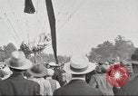 Immagine di Gordon Bennett gara a palloncino United States USA, 1928, secondo 38 filmato di repertorio 65675066192