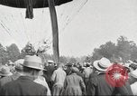 Immagine di Gordon Bennett gara a palloncino United States USA, 1928, secondo 40 filmato di repertorio 65675066192