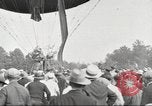 Immagine di Gordon Bennett gara a palloncino United States USA, 1928, secondo 42 filmato di repertorio 65675066192