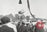 Immagine di Gordon Bennett gara a palloncino United States USA, 1928, secondo 46 filmato di repertorio 65675066192
