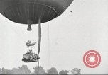 Immagine di Gordon Bennett gara a palloncino United States USA, 1928, secondo 51 filmato di repertorio 65675066192
