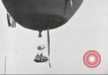 Immagine di Gordon Bennett gara a palloncino United States USA, 1928, secondo 54 filmato di repertorio 65675066192