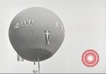 Immagine di Gordon Bennett gara a palloncino United States USA, 1928, secondo 61 filmato di repertorio 65675066192