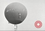 Immagine di Gordon Bennett gara a palloncino United States USA, 1928, secondo 62 filmato di repertorio 65675066192