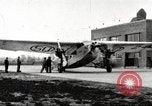 Immagine di La Standard Oil Company trimotor United States USA, 1927, secondo 3 filmato di repertorio 65675066193