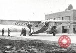 Immagine di La Standard Oil Company trimotor United States USA, 1927, secondo 4 filmato di repertorio 65675066193