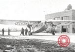 Immagine di La Standard Oil Company trimotor United States USA, 1927, secondo 5 filmato di repertorio 65675066193