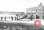 Immagine di La Standard Oil Company trimotor United States USA, 1927, secondo 6 filmato di repertorio 65675066193