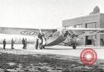 Immagine di La Standard Oil Company trimotor United States USA, 1927, secondo 7 filmato di repertorio 65675066193