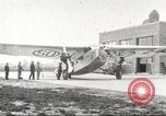 Immagine di La Standard Oil Company trimotor United States USA, 1927, secondo 8 filmato di repertorio 65675066193