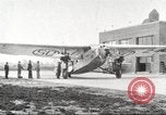 Immagine di La Standard Oil Company trimotor United States USA, 1927, secondo 10 filmato di repertorio 65675066193