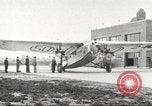 Immagine di La Standard Oil Company trimotor United States USA, 1927, secondo 11 filmato di repertorio 65675066193