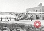 Immagine di La Standard Oil Company trimotor United States USA, 1927, secondo 12 filmato di repertorio 65675066193