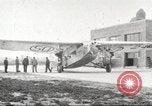 Immagine di La Standard Oil Company trimotor United States USA, 1927, secondo 13 filmato di repertorio 65675066193