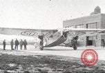 Immagine di La Standard Oil Company trimotor United States USA, 1927, secondo 15 filmato di repertorio 65675066193