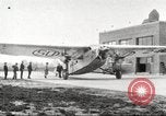 Immagine di La Standard Oil Company trimotor United States USA, 1927, secondo 18 filmato di repertorio 65675066193