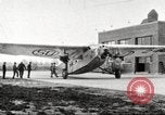 Immagine di La Standard Oil Company trimotor United States USA, 1927, secondo 19 filmato di repertorio 65675066193