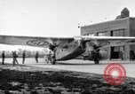 Immagine di La Standard Oil Company trimotor United States USA, 1927, secondo 20 filmato di repertorio 65675066193