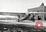 Immagine di La Standard Oil Company trimotor United States USA, 1927, secondo 21 filmato di repertorio 65675066193