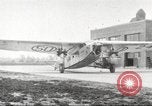 Immagine di La Standard Oil Company trimotor United States USA, 1927, secondo 22 filmato di repertorio 65675066193