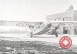 Immagine di La Standard Oil Company trimotor United States USA, 1927, secondo 23 filmato di repertorio 65675066193