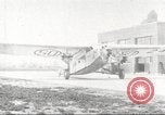 Immagine di La Standard Oil Company trimotor United States USA, 1927, secondo 24 filmato di repertorio 65675066193