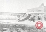 Immagine di La Standard Oil Company trimotor United States USA, 1927, secondo 25 filmato di repertorio 65675066193