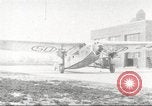 Immagine di La Standard Oil Company trimotor United States USA, 1927, secondo 26 filmato di repertorio 65675066193