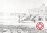 Immagine di La Standard Oil Company trimotor United States USA, 1927, secondo 30 filmato di repertorio 65675066193