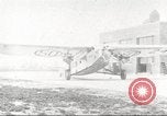 Immagine di La Standard Oil Company trimotor United States USA, 1927, secondo 31 filmato di repertorio 65675066193