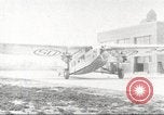 Immagine di La Standard Oil Company trimotor United States USA, 1927, secondo 32 filmato di repertorio 65675066193