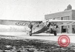 Immagine di La Standard Oil Company trimotor United States USA, 1927, secondo 34 filmato di repertorio 65675066193