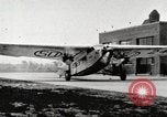 Immagine di La Standard Oil Company trimotor United States USA, 1927, secondo 35 filmato di repertorio 65675066193