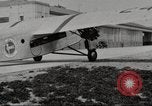 Immagine di La Standard Oil Company trimotor United States USA, 1927, secondo 40 filmato di repertorio 65675066193