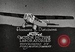 Image of Airplane Reliability Tour Dearborn Michigan USA, 1925, second 25 stock footage video 65675066194