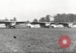 Image of Airplane Reliability Tour Dearborn Michigan USA, 1925, second 45 stock footage video 65675066194