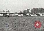 Image of Airplane Reliability Tour Dearborn Michigan USA, 1925, second 46 stock footage video 65675066194