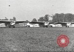 Image of Airplane Reliability Tour Dearborn Michigan USA, 1925, second 47 stock footage video 65675066194