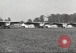 Image of Airplane Reliability Tour Dearborn Michigan USA, 1925, second 48 stock footage video 65675066194